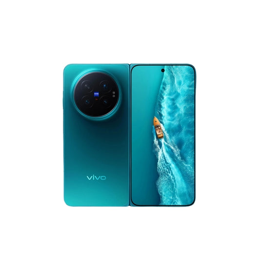 Vivo X Fold 6 Chinese Version