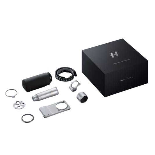 Oppo Hasselblad Earth Explorer Kit (with pouch)