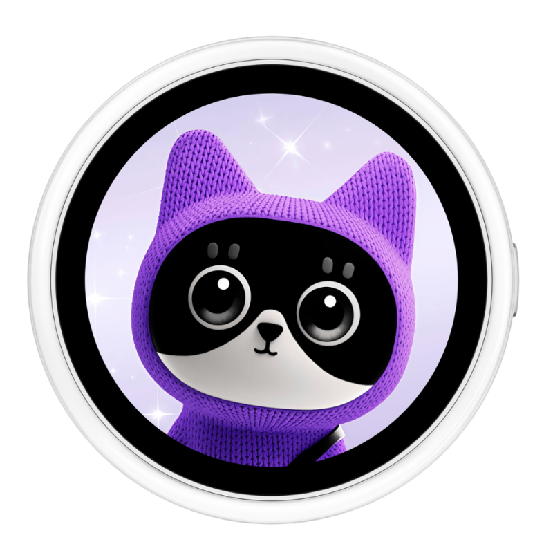 OPPO Bubble