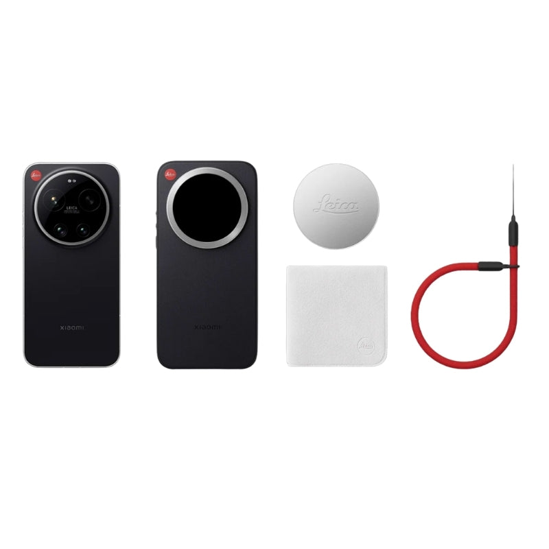 LEICA LEITZPHONE (Xiaomi 17 ultra leica edition) Global – The