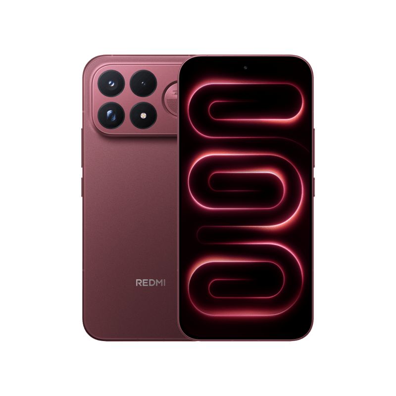 Redmi K100 Pro Max Chinese Version