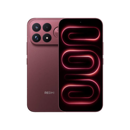 Redmi K100 Pro Max Chinese Version
