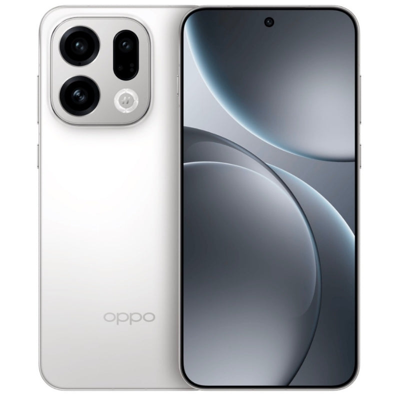 Oppo Find X9 Chinese Version