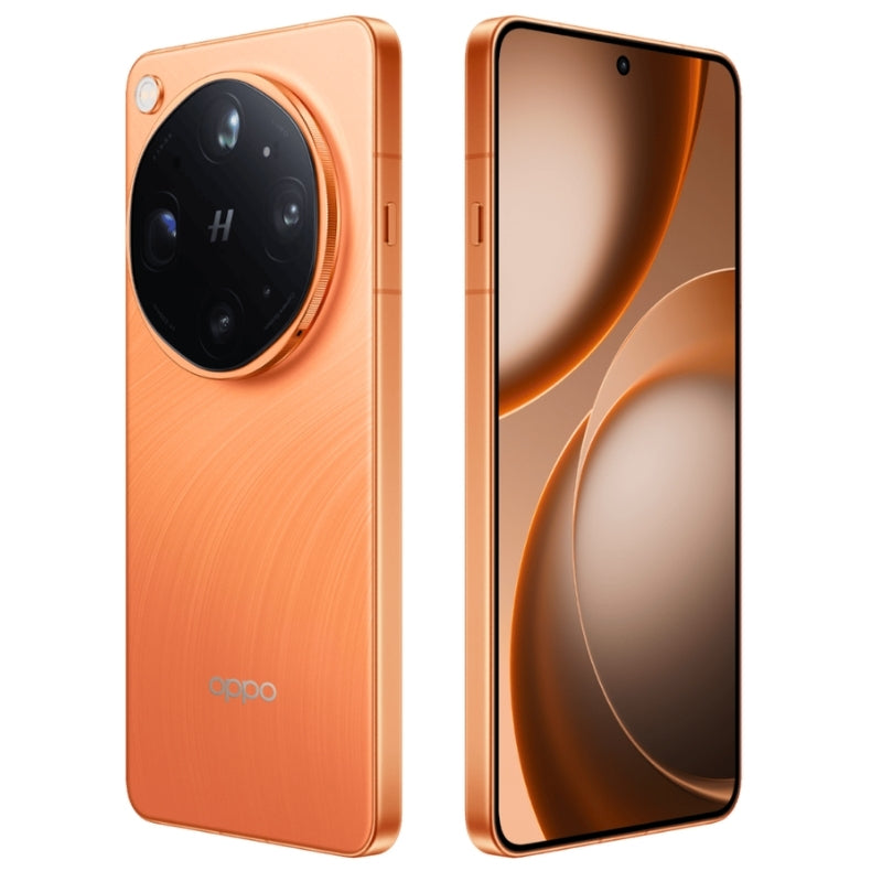 Oppo Find X9 Ultra China Version – The Mobile Marvel