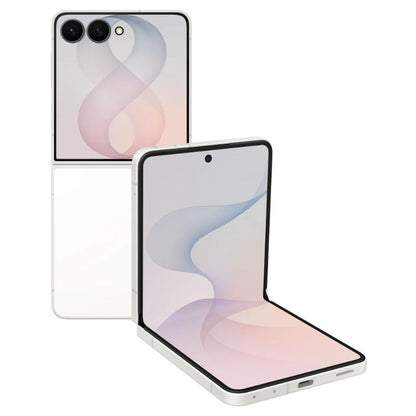 Samsung Z Flip 8 Global Snapdragon Version