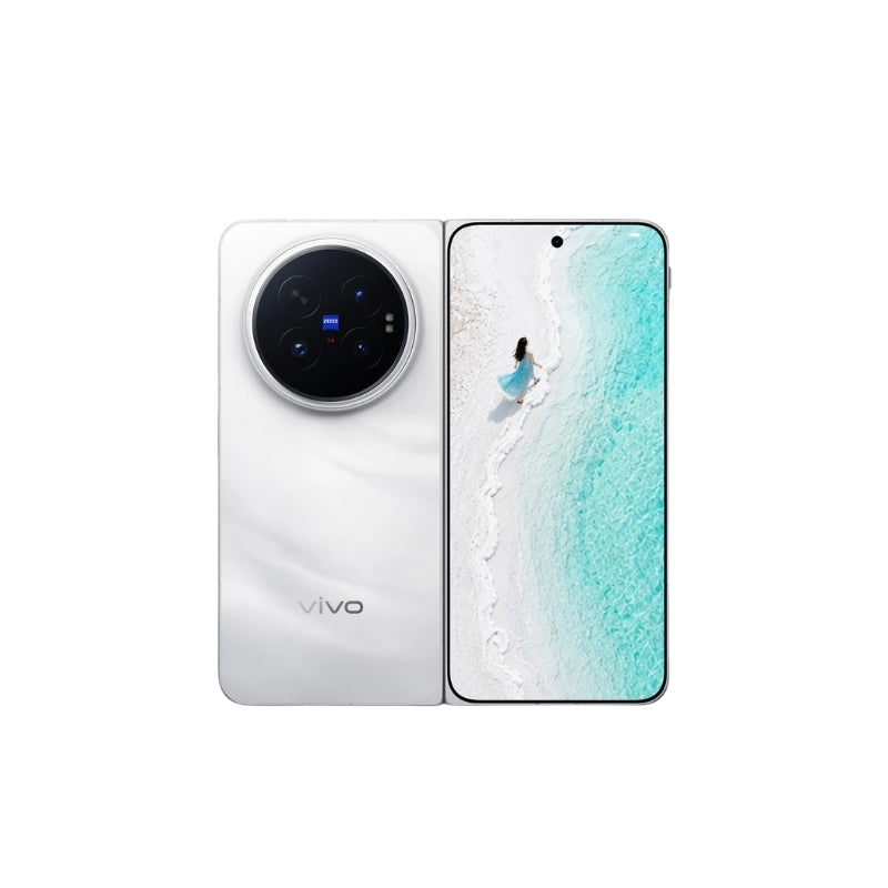 Vivo X Fold 6 Chinese Version – The Mobile Marvel