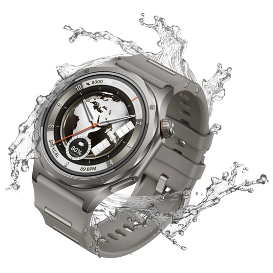 Oppo Watch X3 Global Version