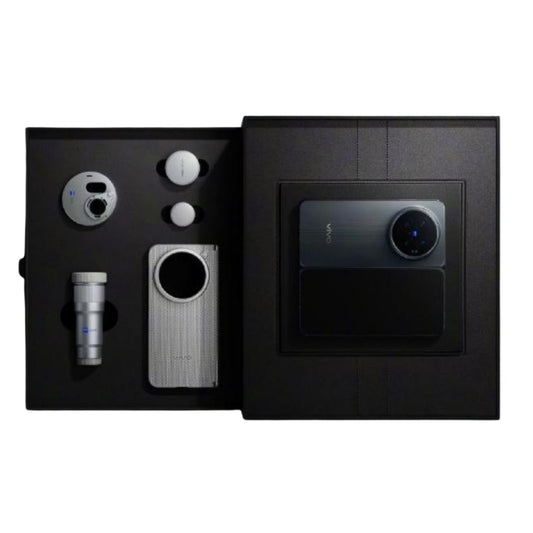 Vivo X Fold 6 Photography Kit Chinese version