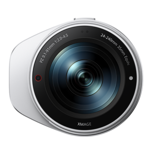 Huawei Z10 Camera Lens