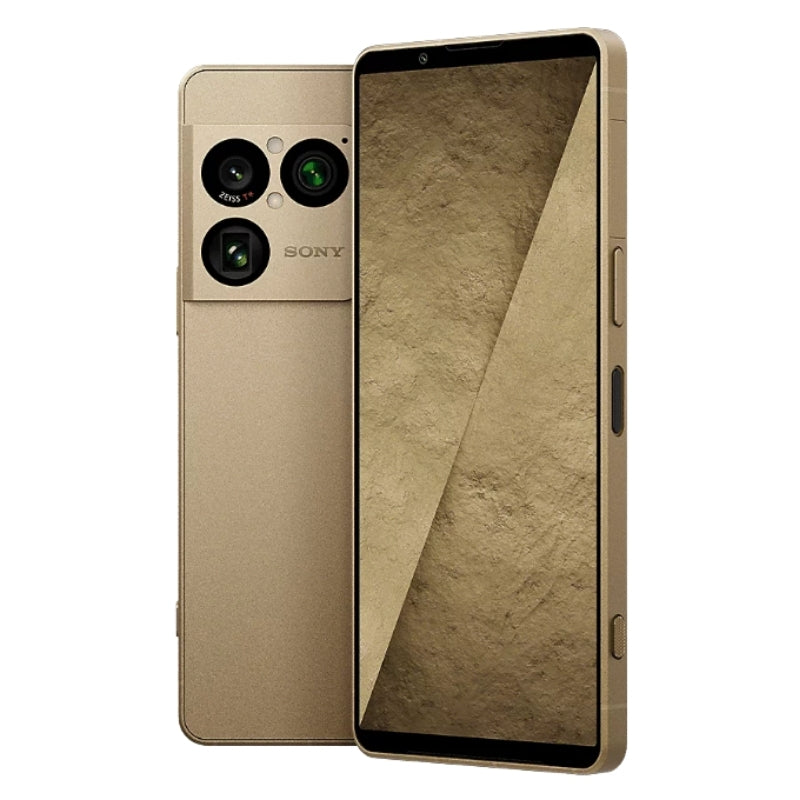 Sony 1 VIII (Global version)