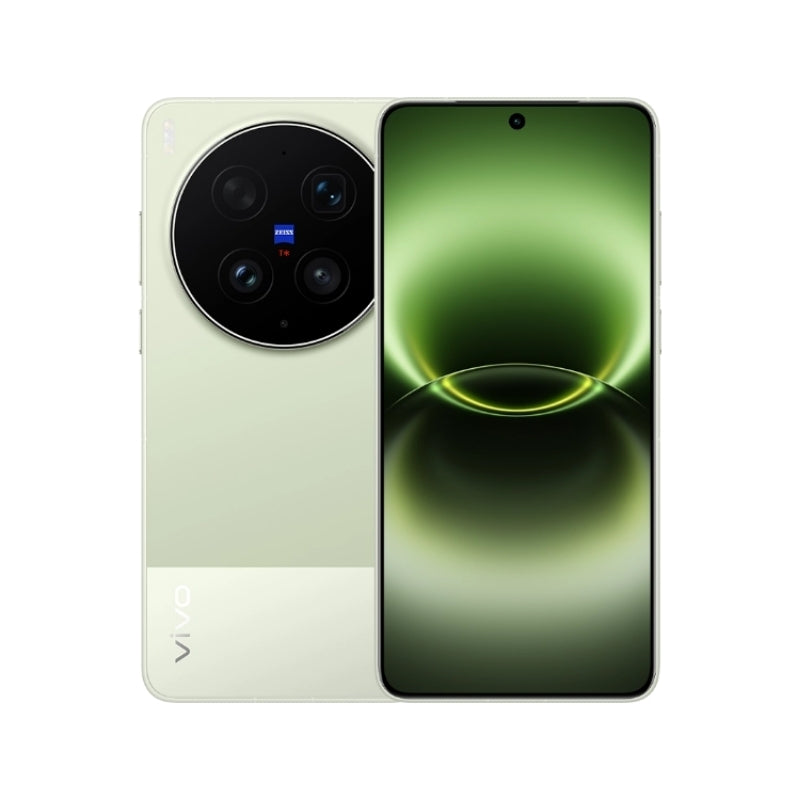 Vivo X300 Ultra Chinese Version/ROM – The Mobile Marvel