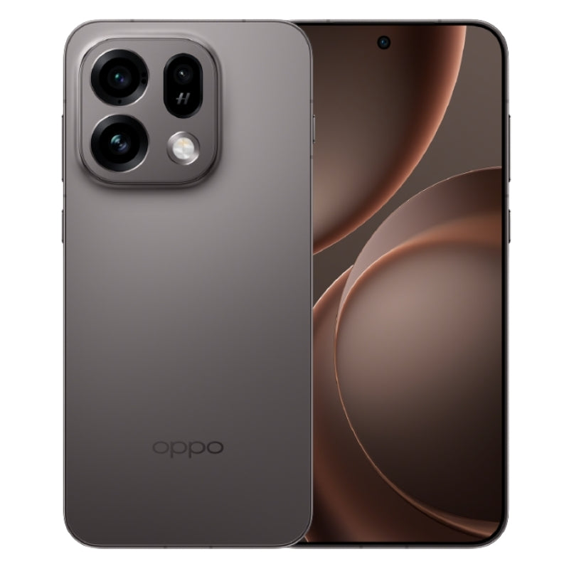 Oppo Find X9s Global Version