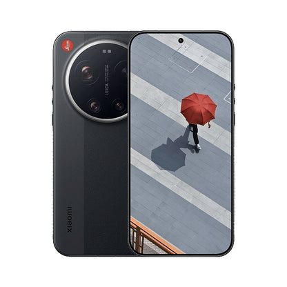 Xiaomi 17 Ultra Leica Edition Chinese Version