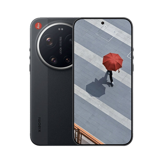 Xiaomi 17 Ultra Leica Edition Global Version