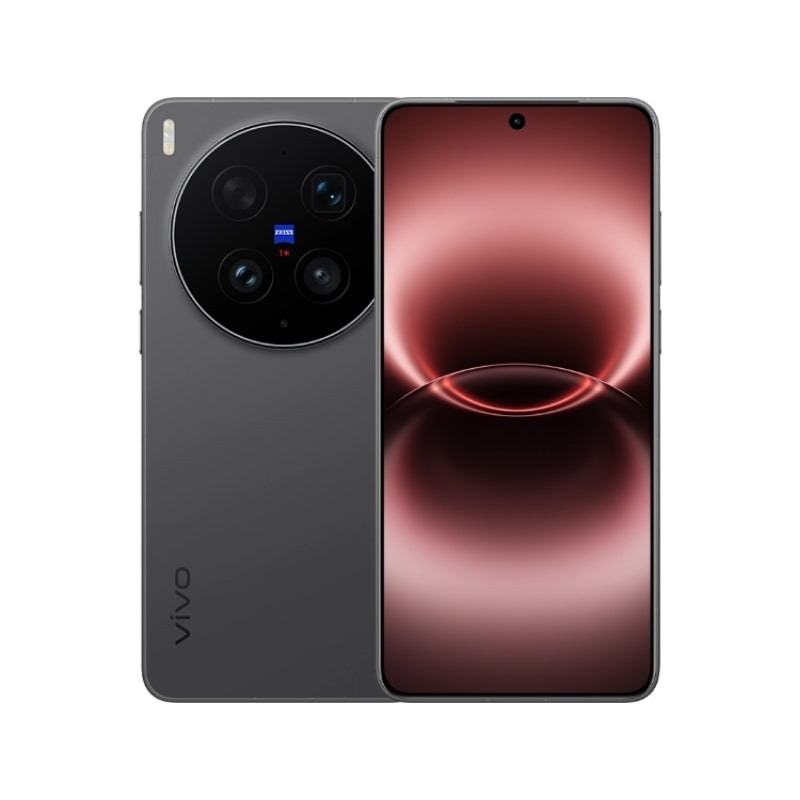 Vivo X300 Ultra Chinese Version/ROM – The Mobile Marvel