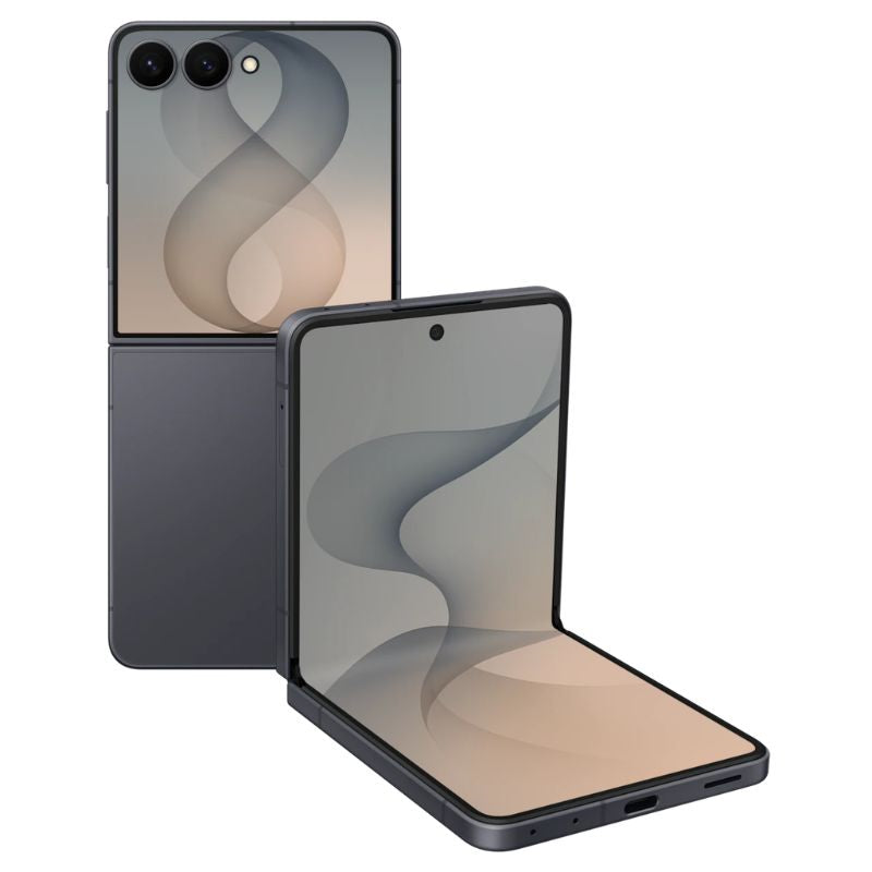 Samsung Z Flip 8 Global Snapdragon Version