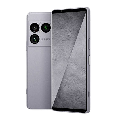 Sony 1 VIII (Global version)