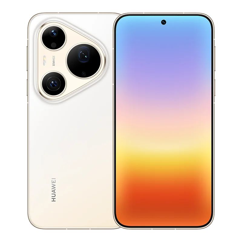 HUAWEI Pura 90s Pro Max Global Version – The Mobile Marvel