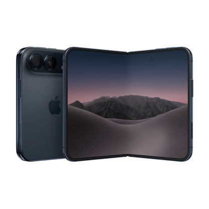 iPhone Duo