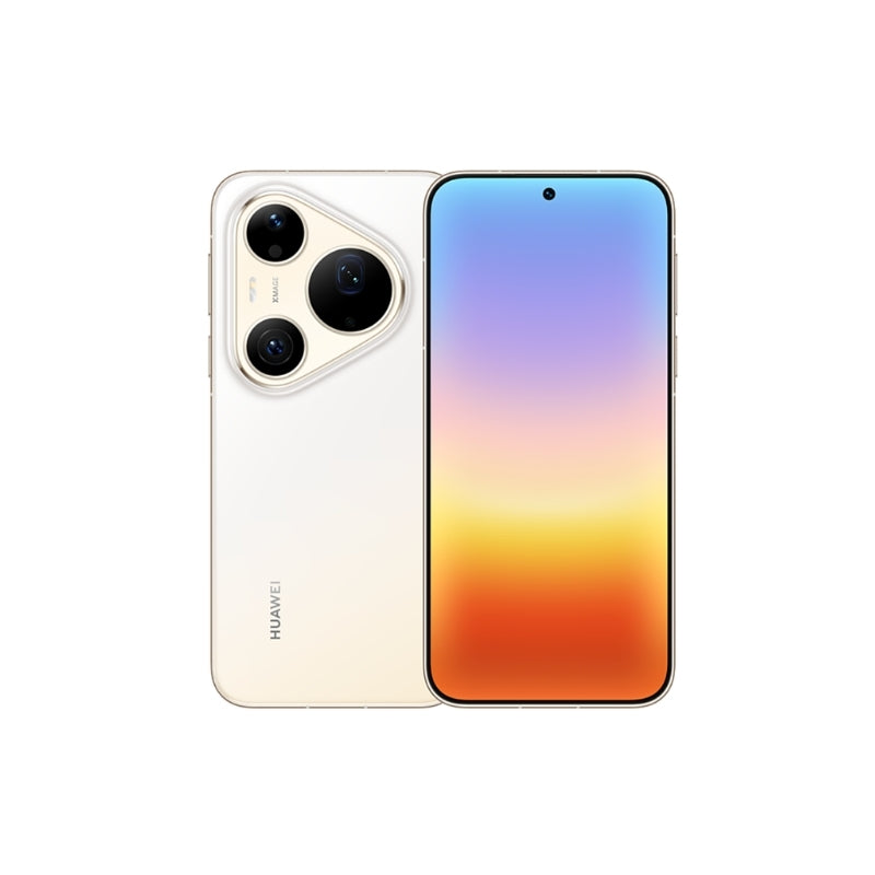 Huawei Pura 90 Pro Max (Chinese Version) – The Mobile Marvel