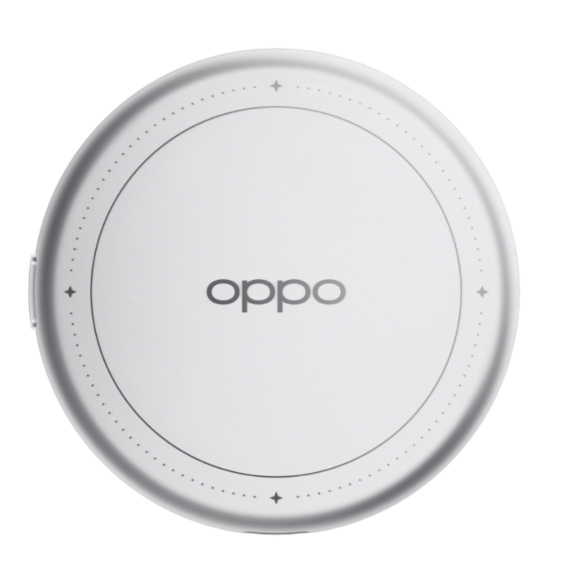 OPPO Bubble