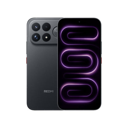 Redmi K100 Pro Max Chinese Version