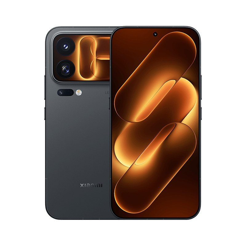 Xiaomi 18 Pro Chinese Version