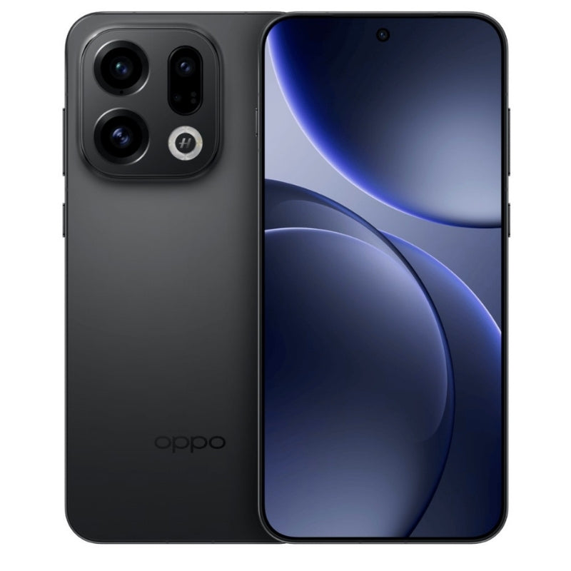 【新品未開封】OPPO Find X9 16GB/1TB 大陸版 Oppo Find X9 Chinese Version – The Mobile Marvel