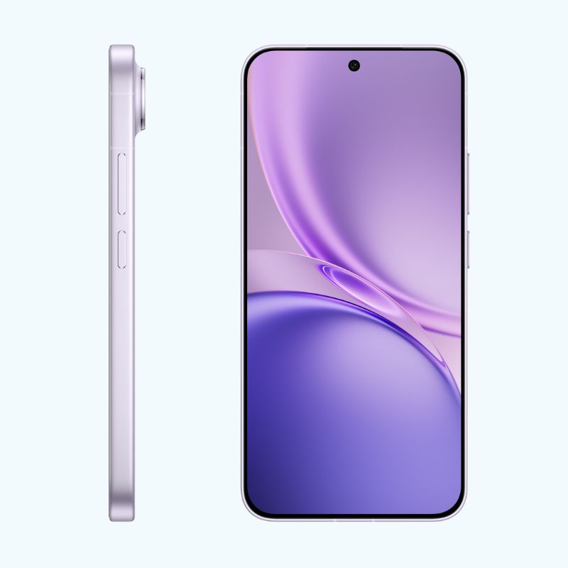Vivo X300 FE Global Version