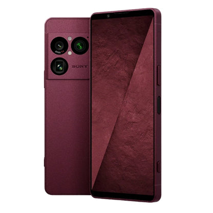 Sony 1 VIII (Global version)