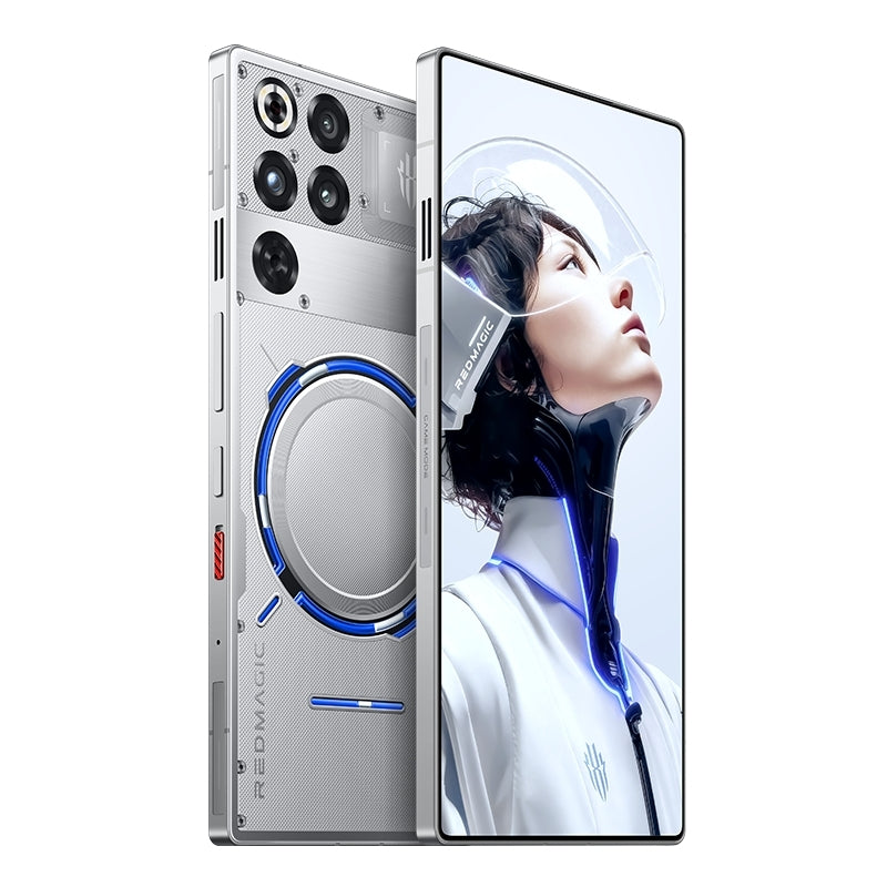 Redmagic 11pro+ CN版 グローバルROM 16/512 RedMagic 11 Pro+ Chinese Version – The Mobile Marvel
