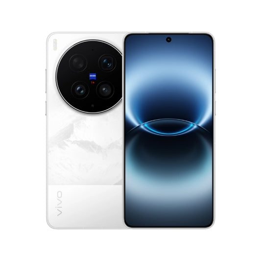 Vivo X300 Ultra Chinese Version/ROM Used