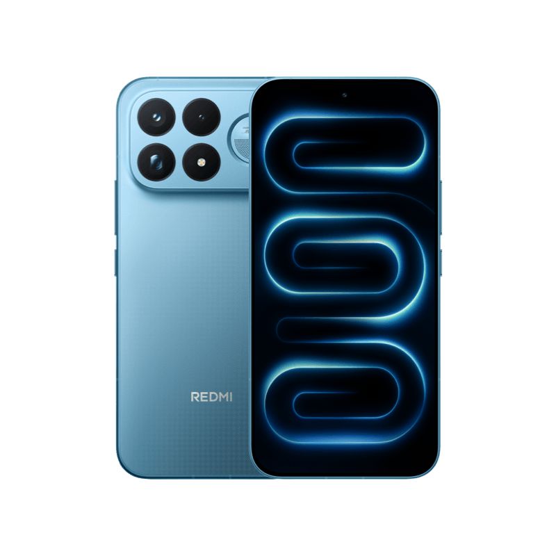 Redmi K100 Pro Max Chinese Version