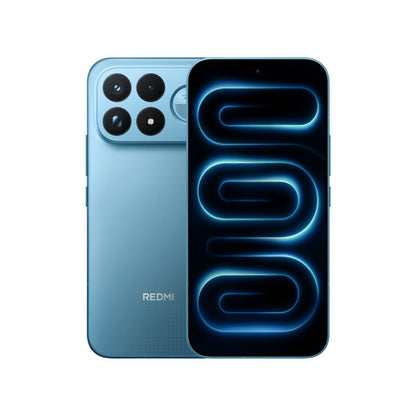 Redmi K100 Pro Max Chinese Version