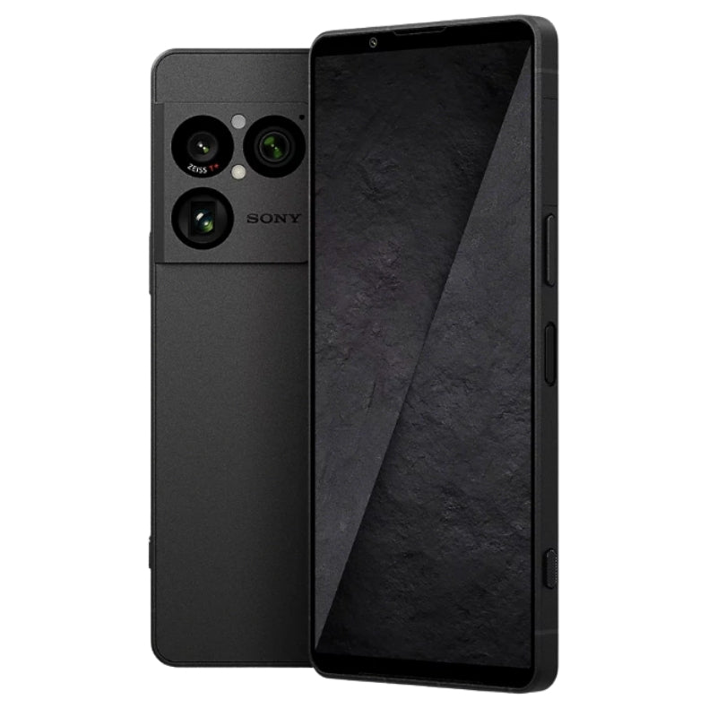 Sony 1 VIII (Global version)