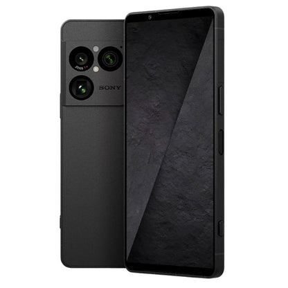 Sony 1 VIII (Global version)