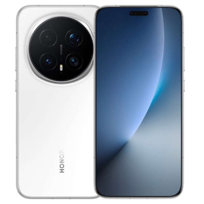 Honor Magic 8 Pro Chinese Version – The Mobile Marvel