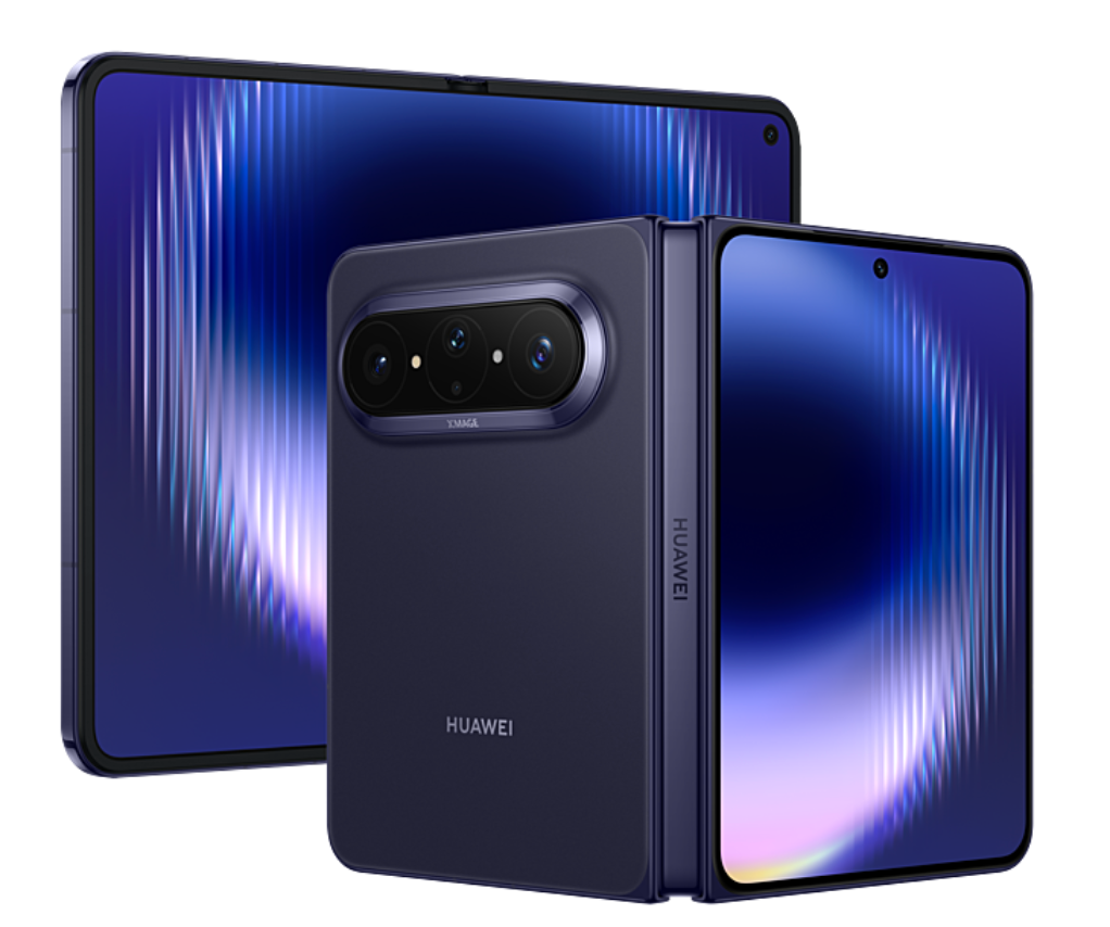 HUAWEI Pura X Max 12+512GB CN版 Huawei Pura X Max Chinese Version – The Mobile Marvel