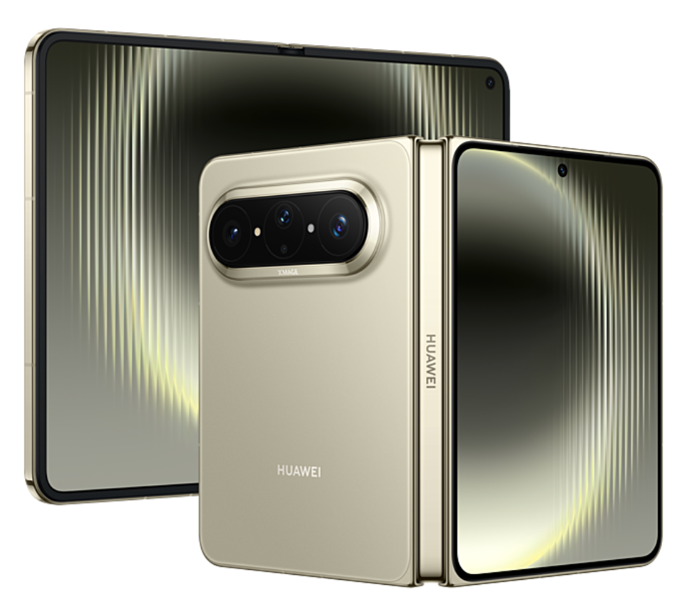 Huawei Pura X Max Chinese Version – The Mobile Marvel