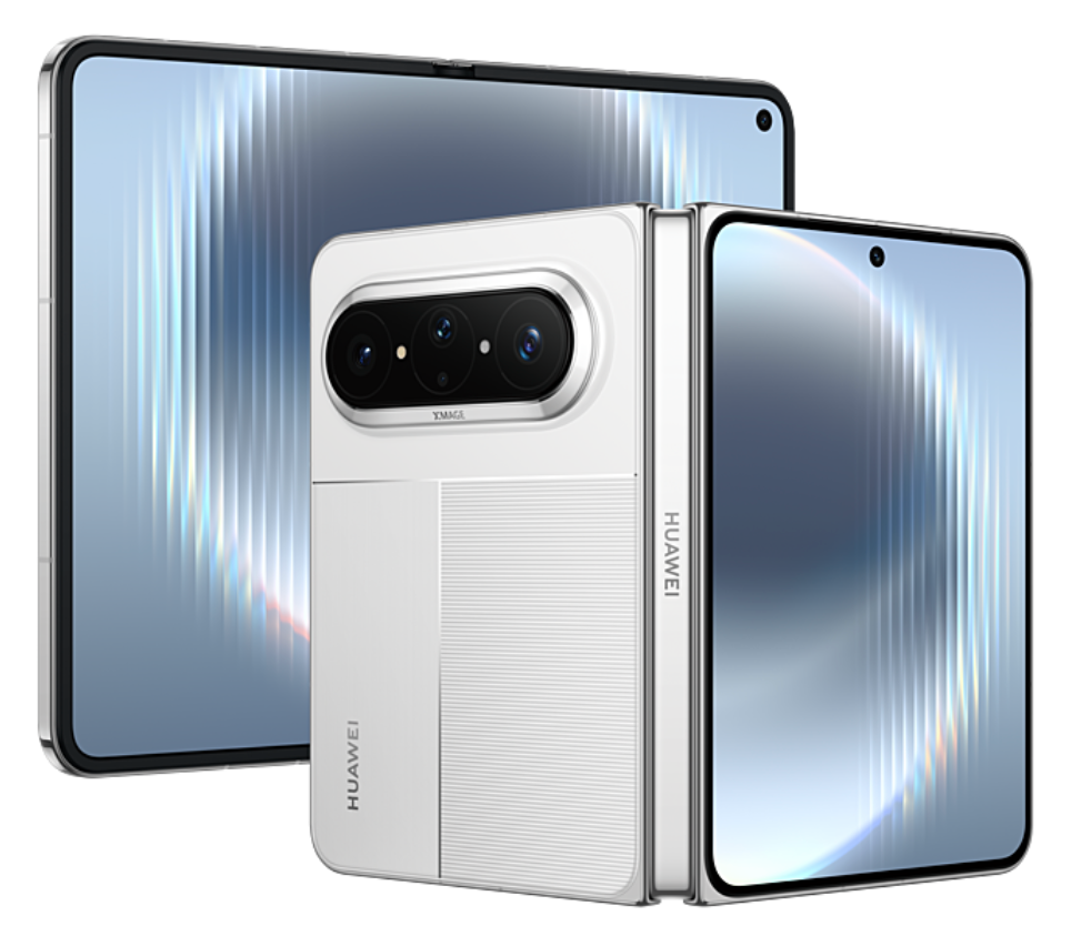 HUAWEI Pura X Max 12GB+512GB CN版 Huawei Pura X Max Chinese Version – The Mobile Marvel