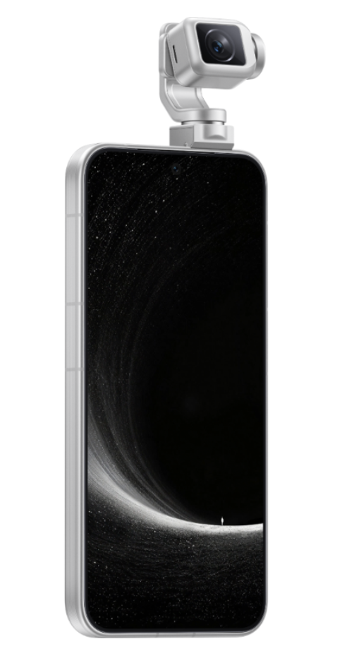 Honor Robot Phone Chinese Version Used
