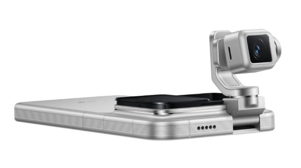 Honor Robot Phone Chinese Version Used