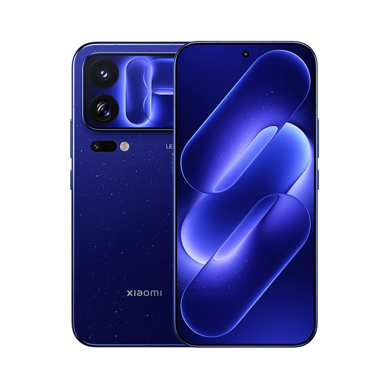 Xiaomi 18 Pro Chinese Version