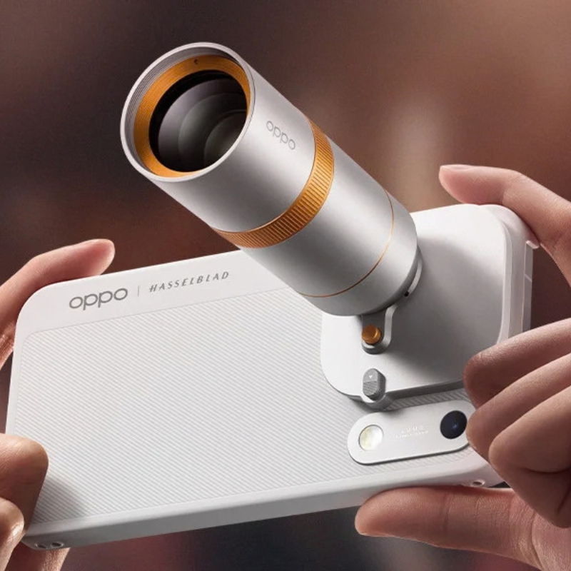OPPO Find X10 Pro Max Hasselblad Teleconverter Kit