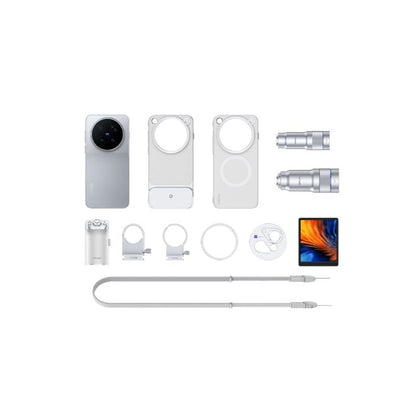 Vivo X500 Pro Max Chinese Version