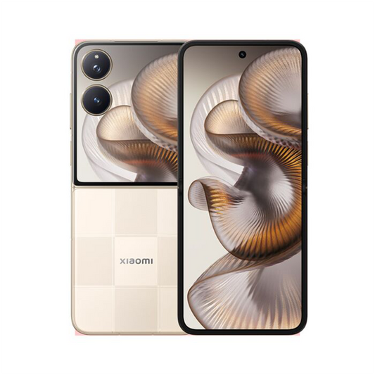 Xiaomi Mix Flip 2 China Version