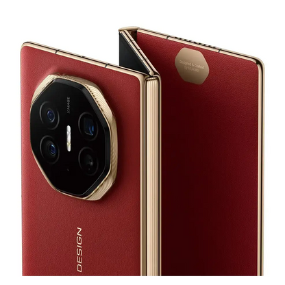 Huawei Mate XT Versión Global Usado ROJO