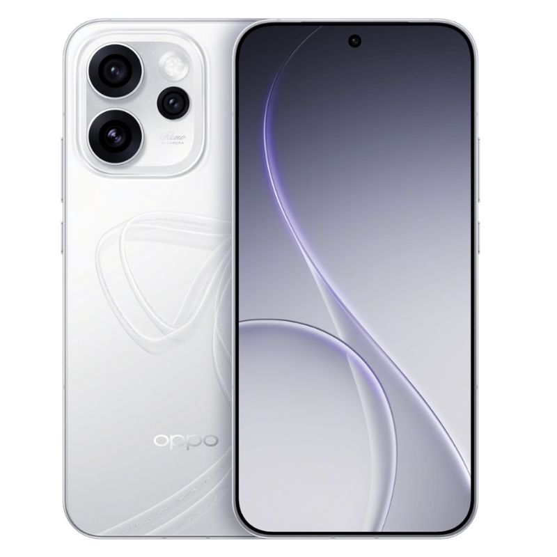 Oppo Reno 15 Pro Chinese Version – The Mobile Marvel