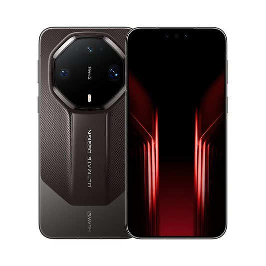 Huawei Mate 90 RS Ultimate Design