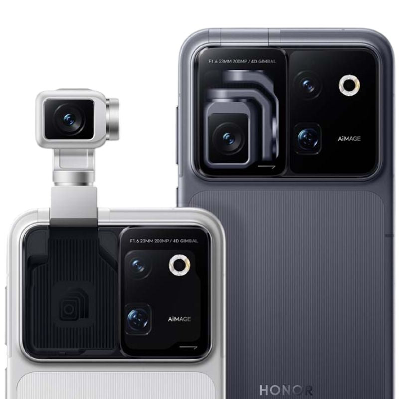 Honor Robot Phone Chinese Version